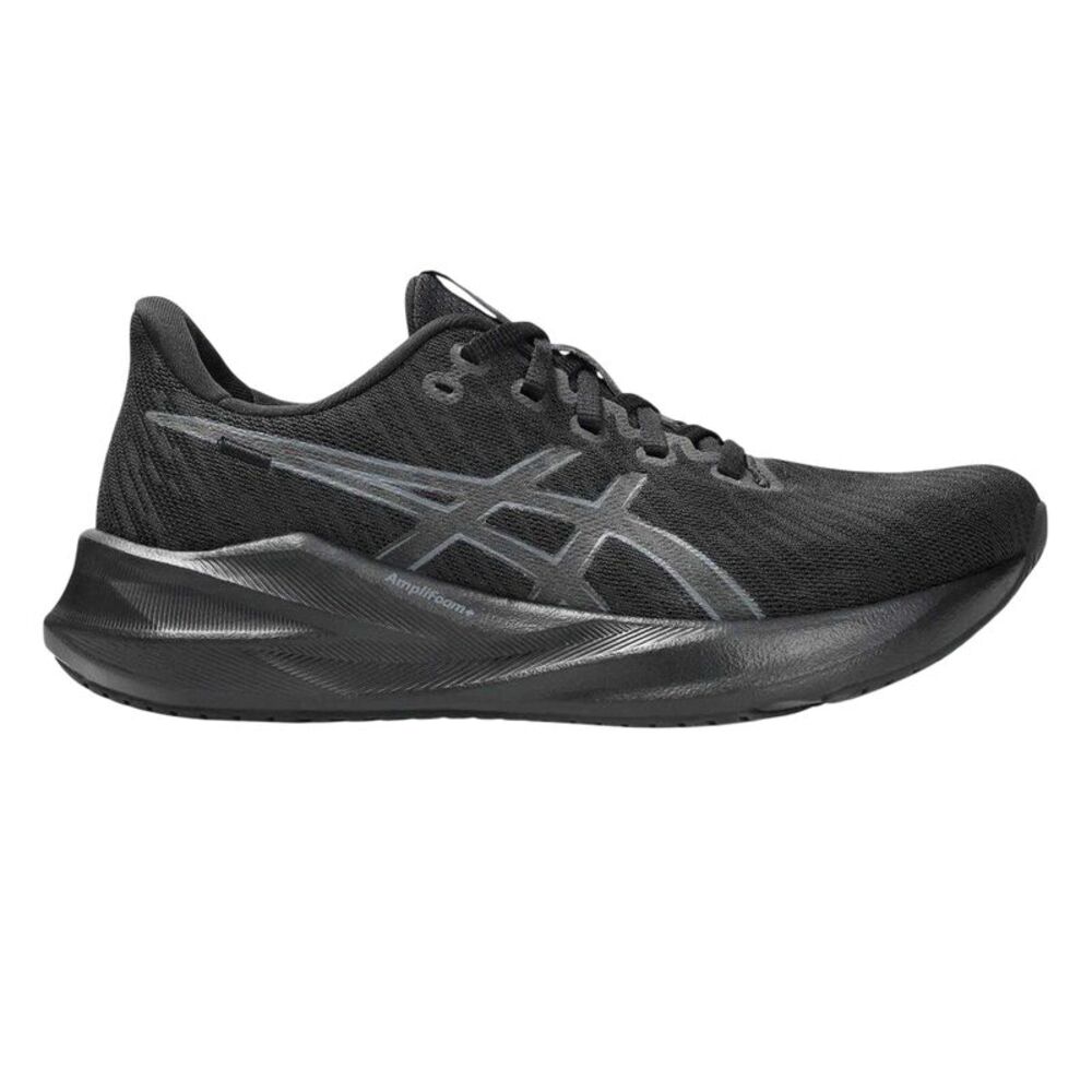 Asics Mens Versablast 4 Road Running Shoes / Black